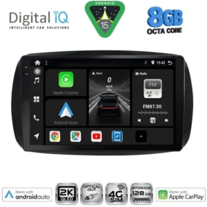DIGITAL IQ BXK 20623_CPAA (9inc) MULTIMEDIA TABLET SMART mod. 2016