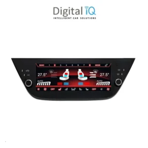 DIGITAL IQ FZ 5017 CLIMATE CONTROL PANEL (8.8″) for BMW S.1 (F40-52) mod 2016-2023