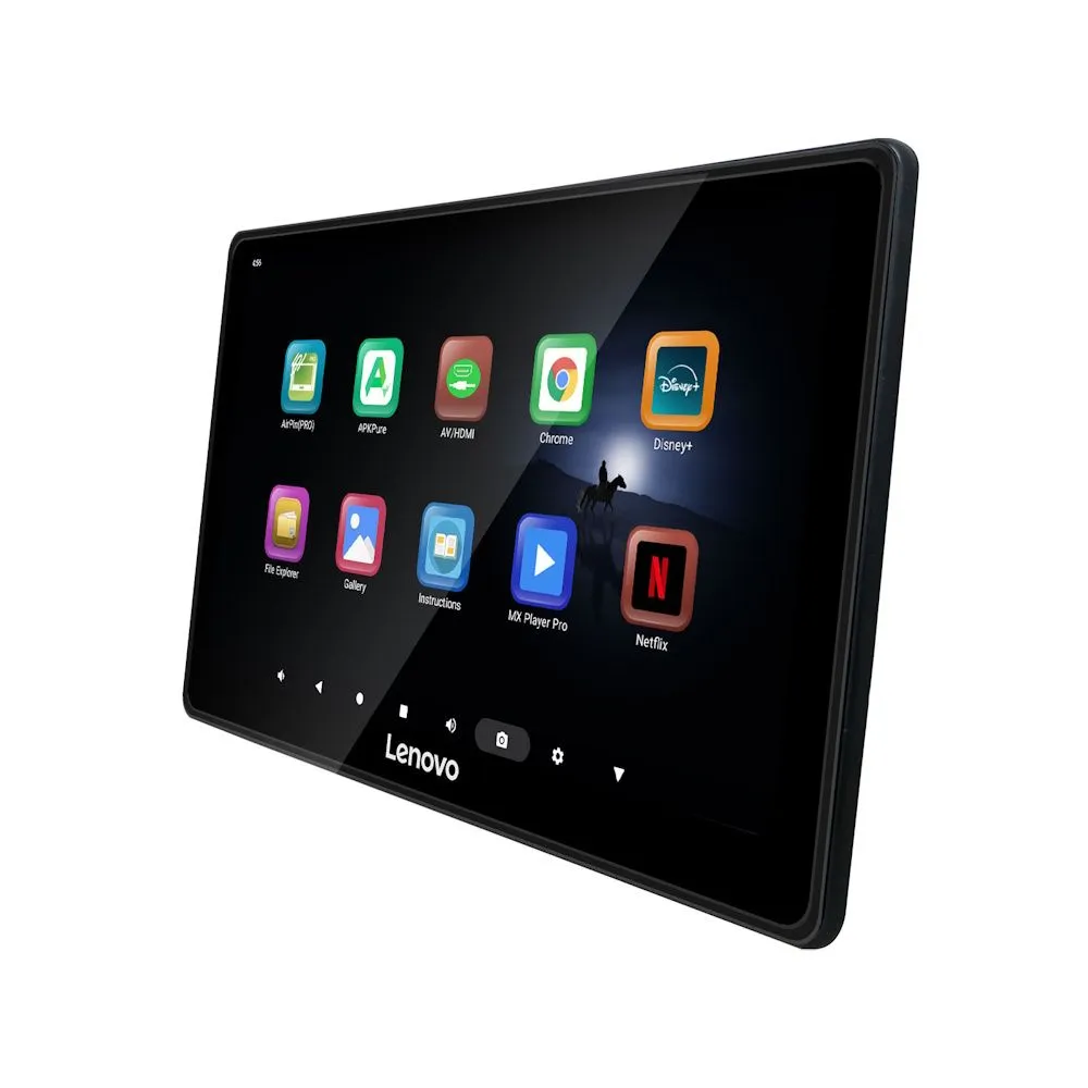 LENOVO LVE 9010_HR (14” HEADREST MONITOR) - Image 2